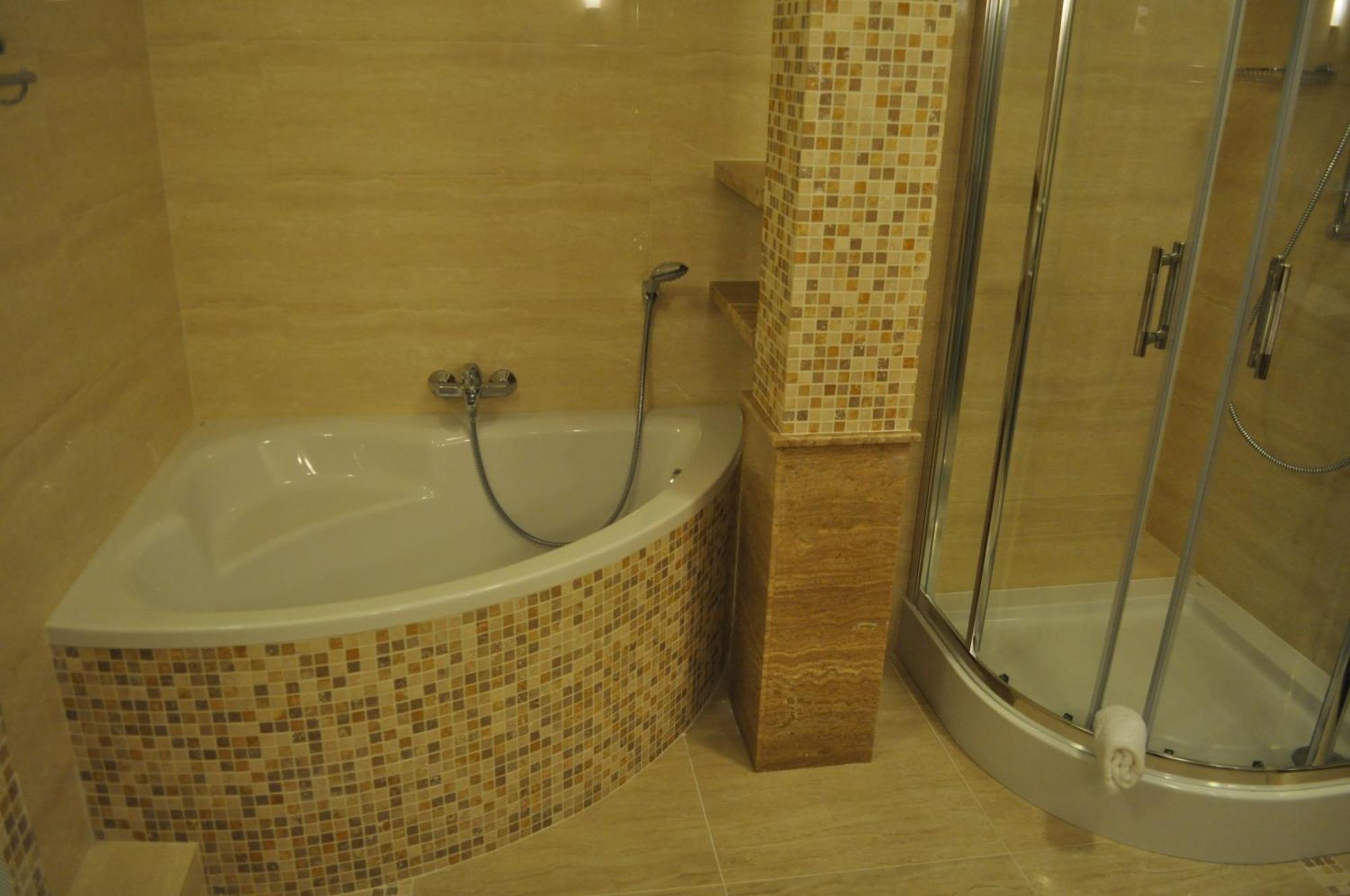 Hotel Delfina Złotoria Habitación foto
